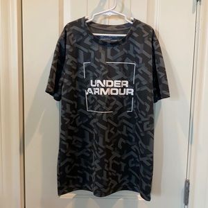 Under Armour YXL Shirt